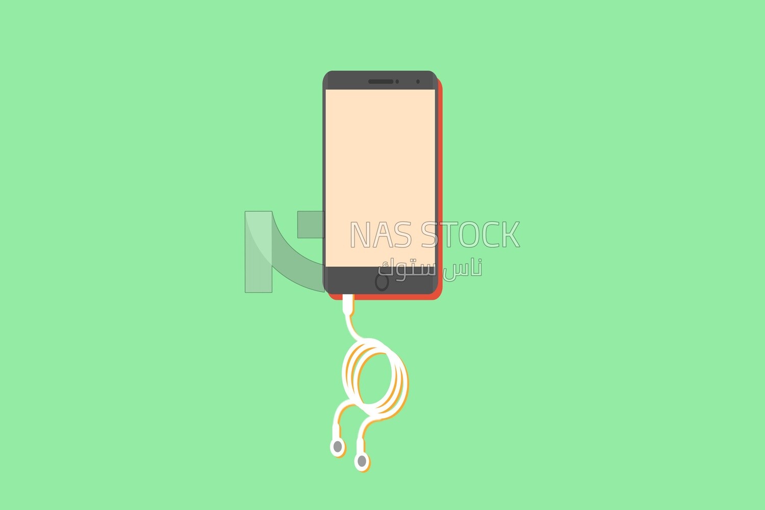 Smart phone