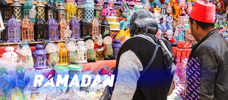 Ramadan