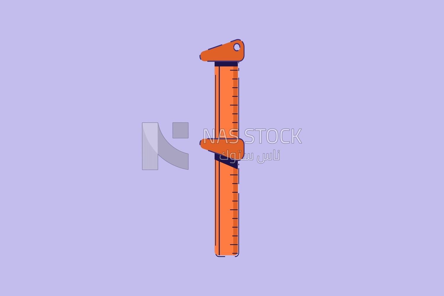 Vernier caliper