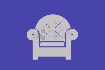 Chair icon
