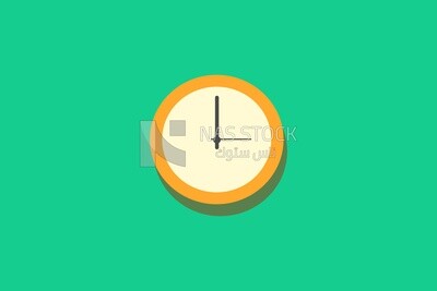 Wall clock