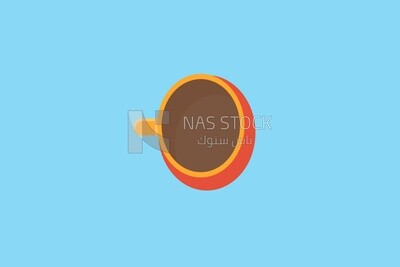 فنجان قهوة