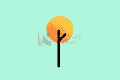 Round tree