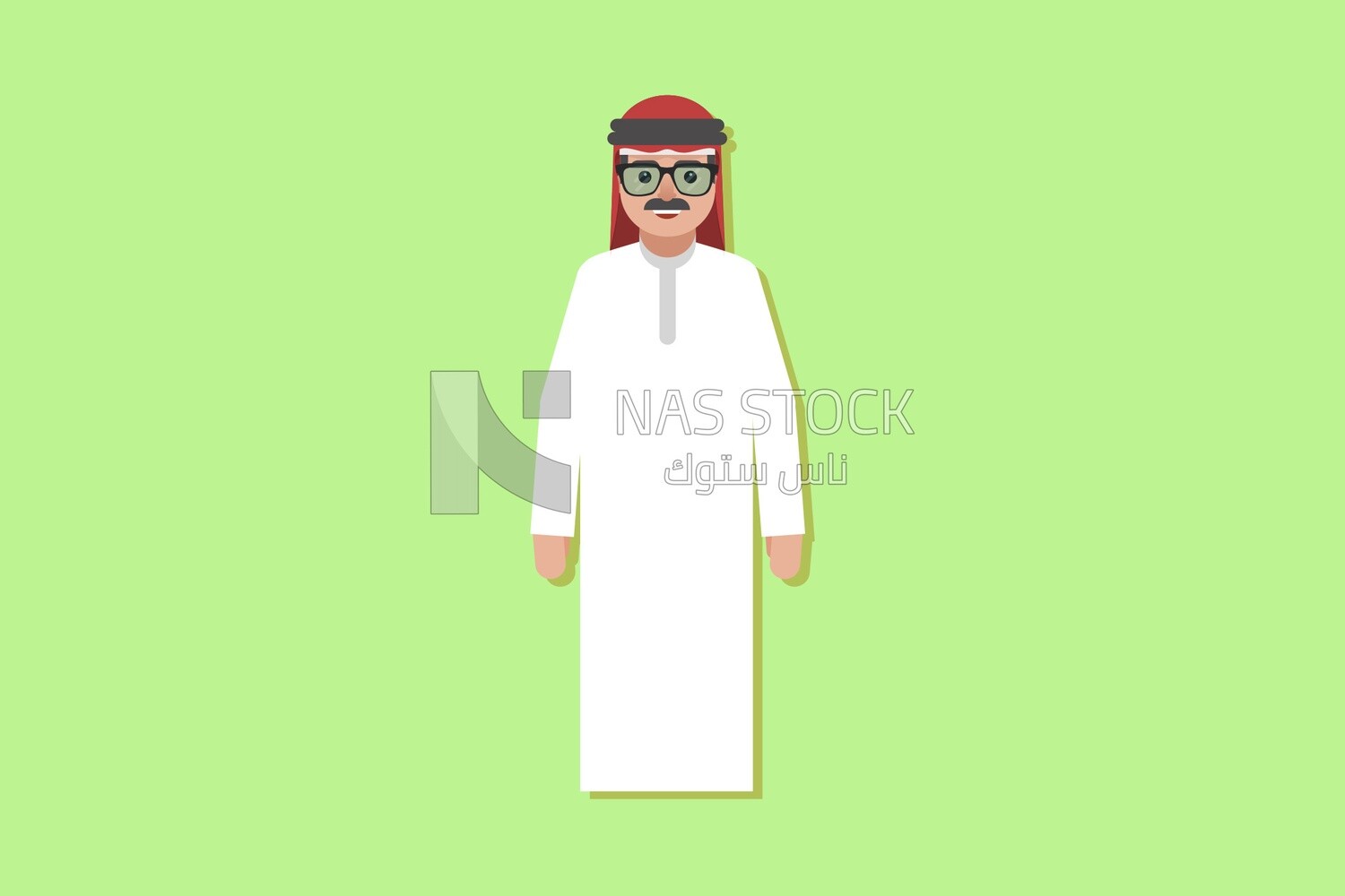 Gulf man
