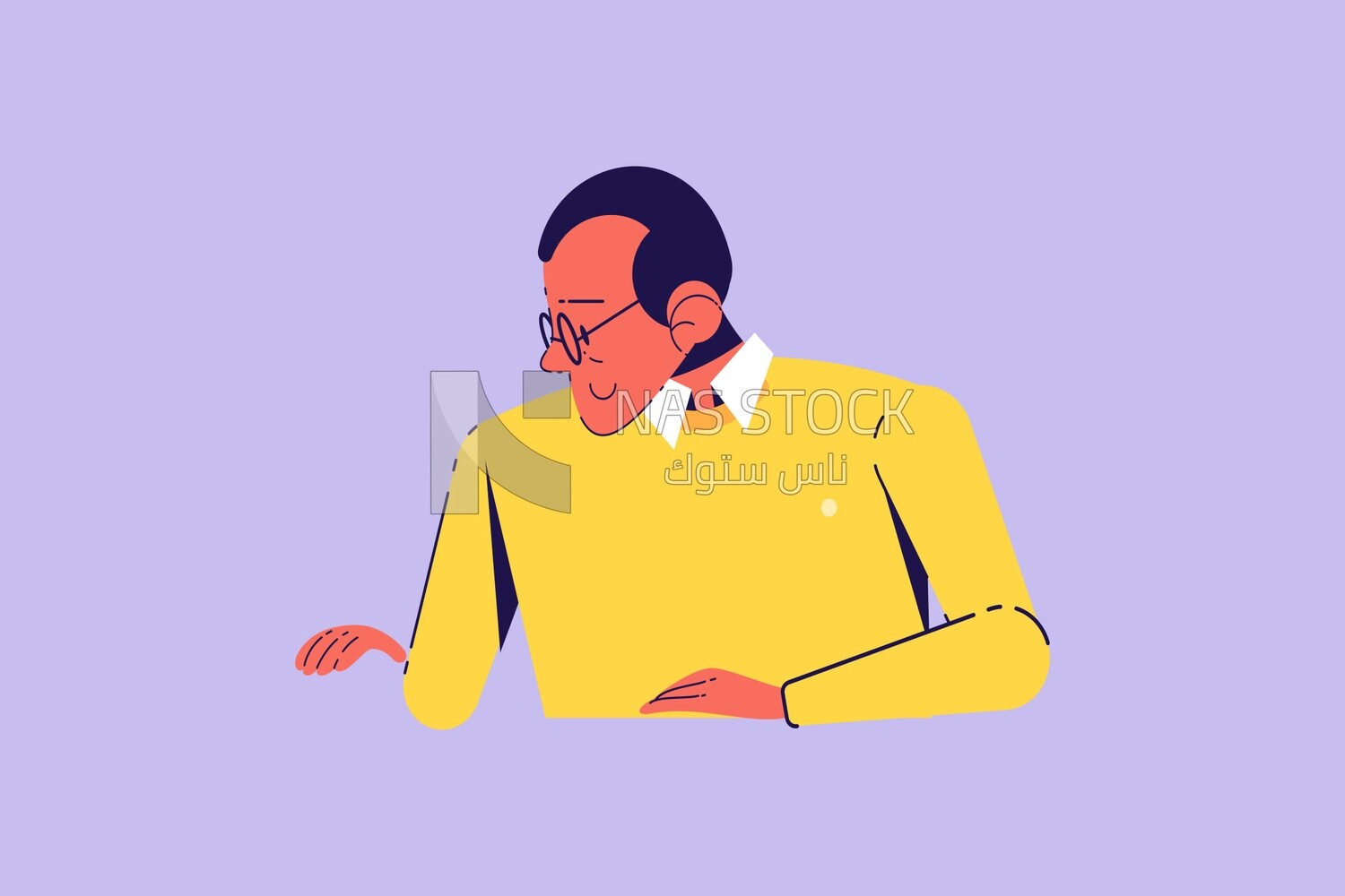 Man