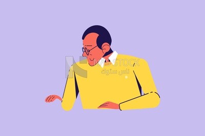 Man