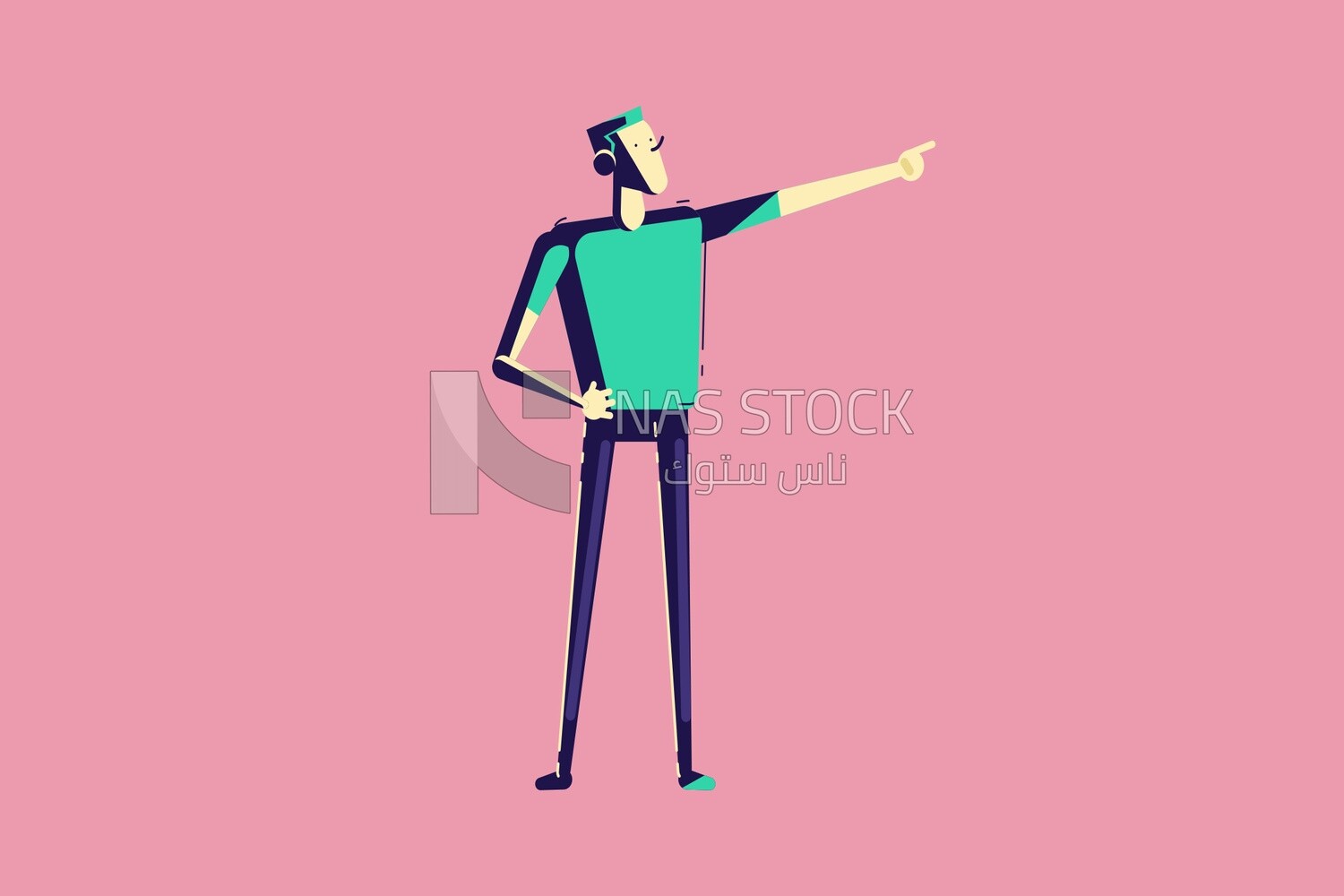 Man
