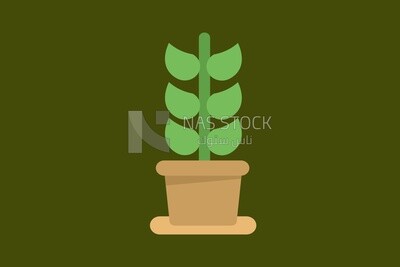 Decorative tree