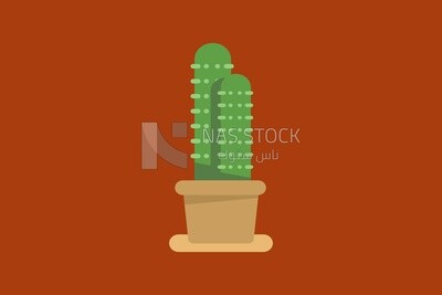 Cactuses
