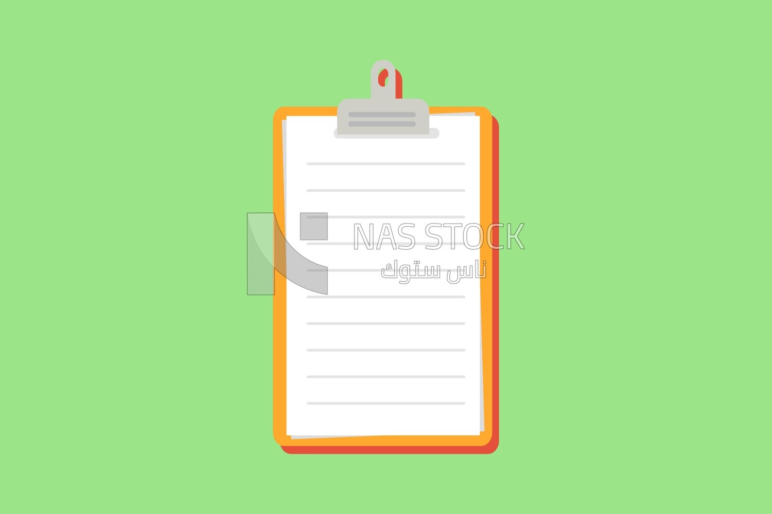 Clipboard