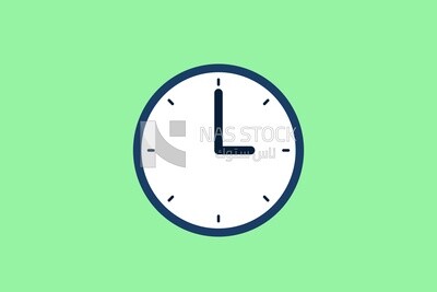 Wall clock