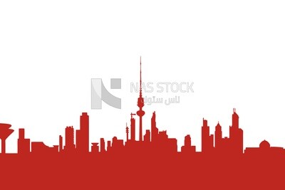City background