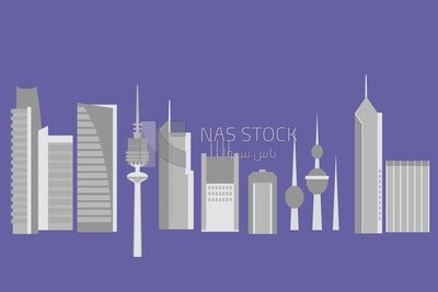 City background