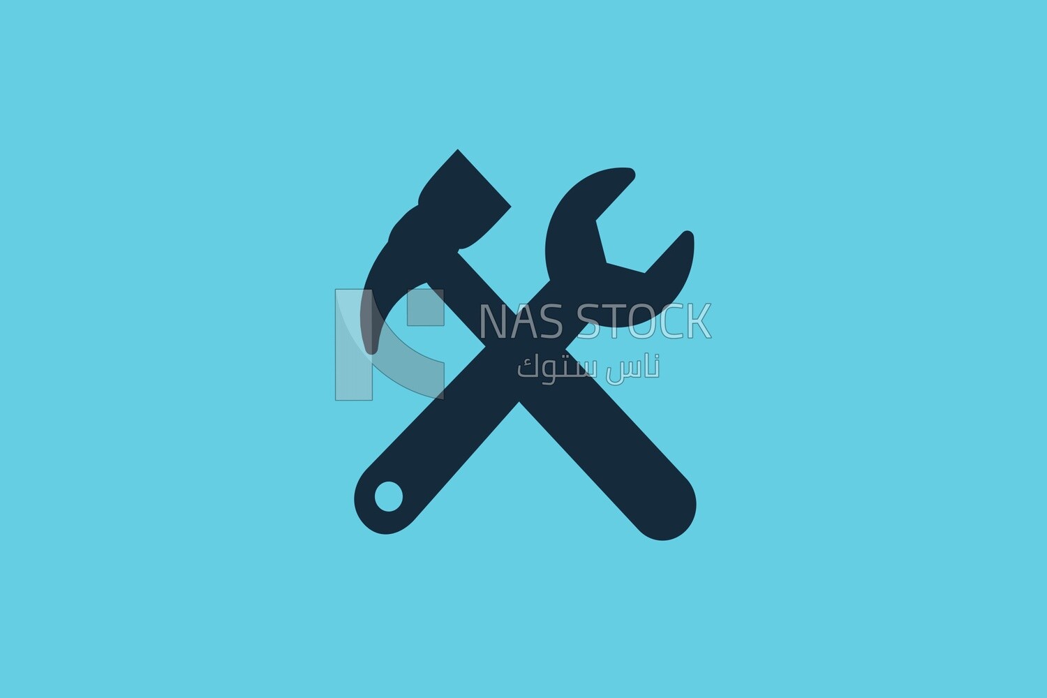 Maintenance icon