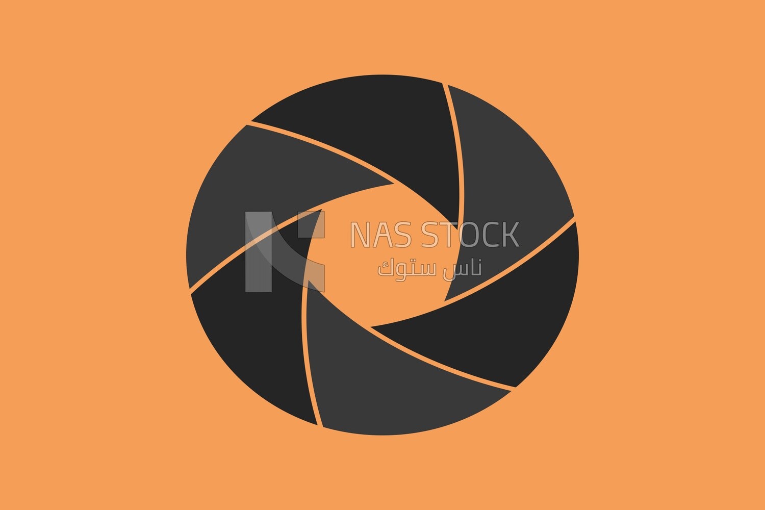 Aperture icon