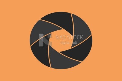 Aperture icon
