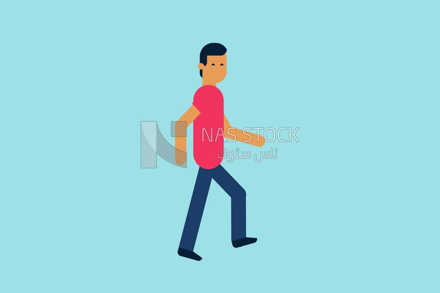 Man