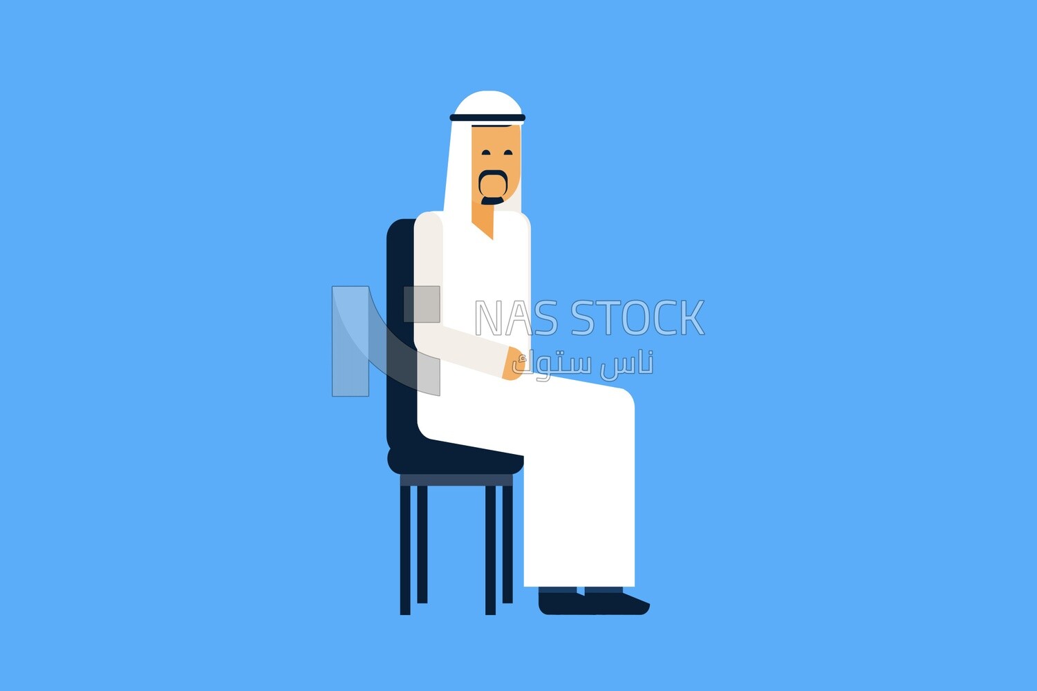 Gulf man