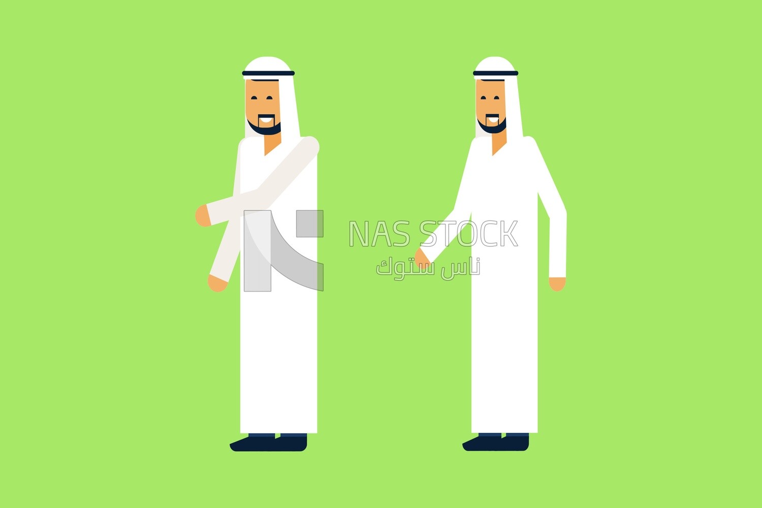 Gulf man