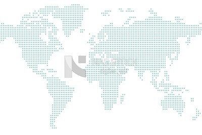 World map Background