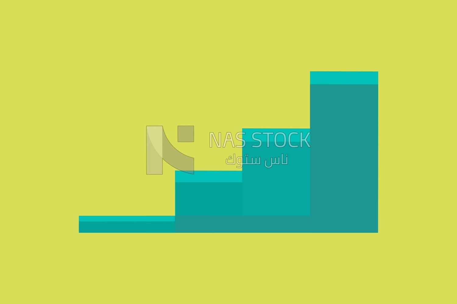 House stairs