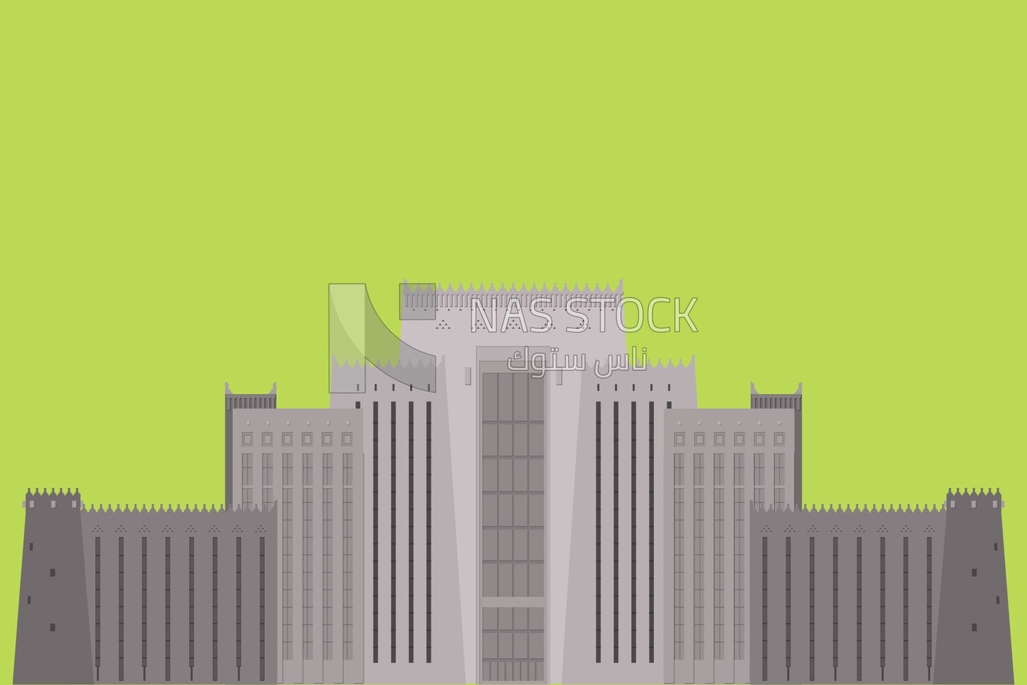Prison Background