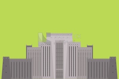 Prison Background