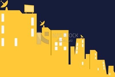 City background