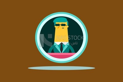 Employee icon
