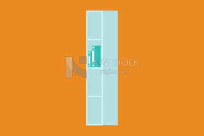 Book locker