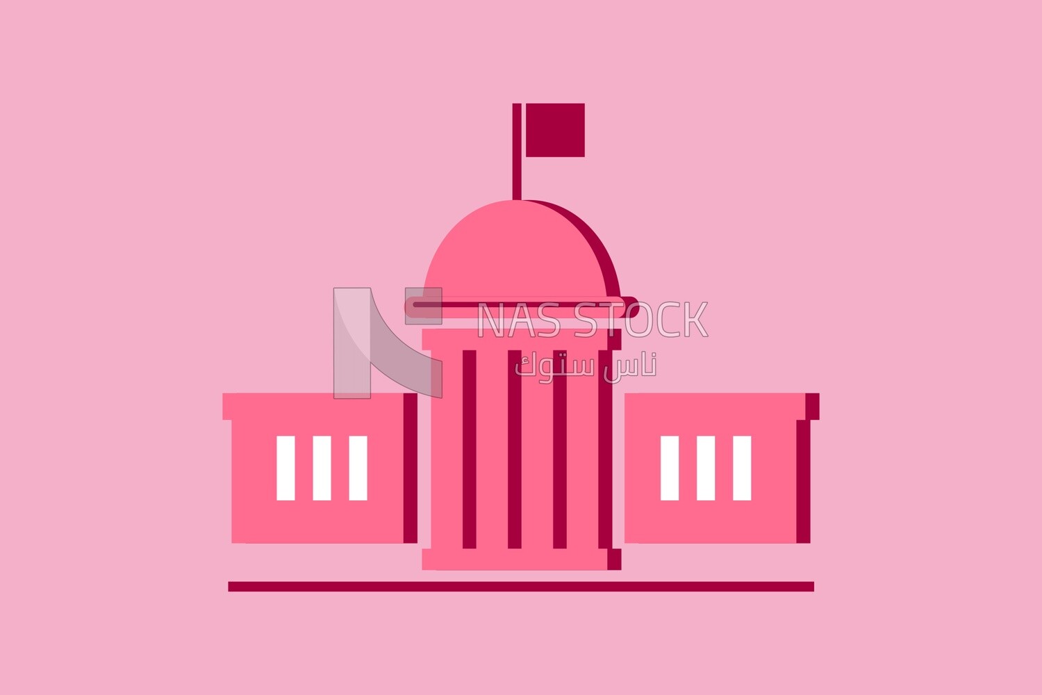 Governments building