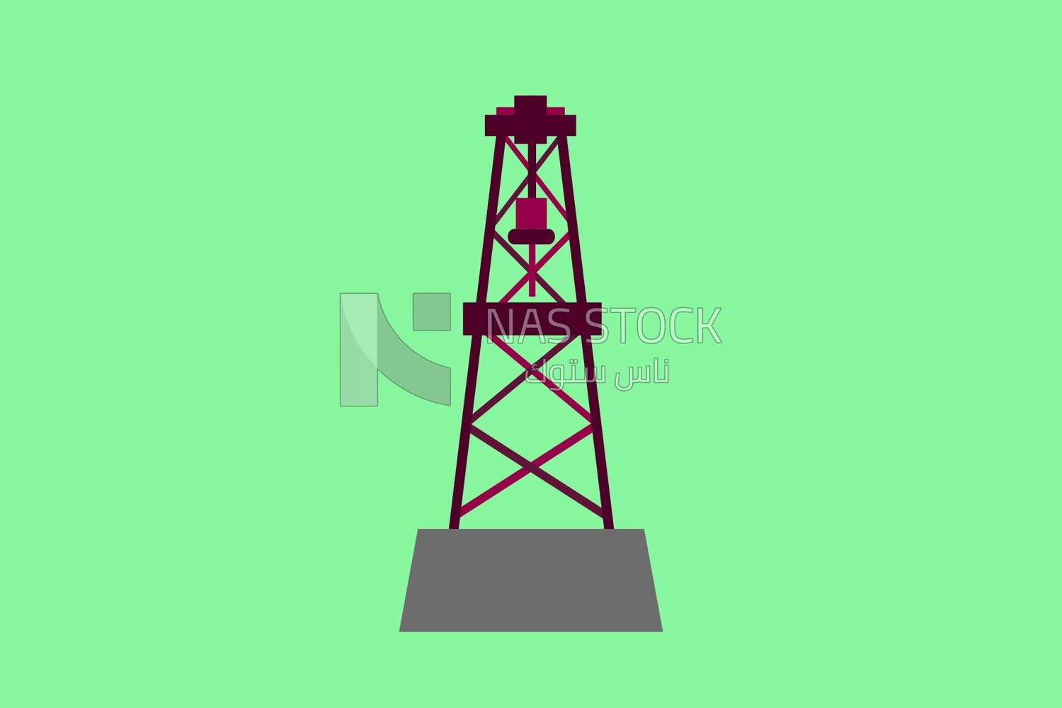 Drilling rig