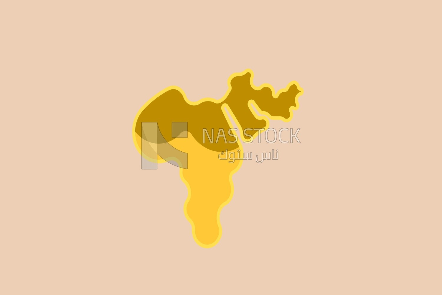 African map