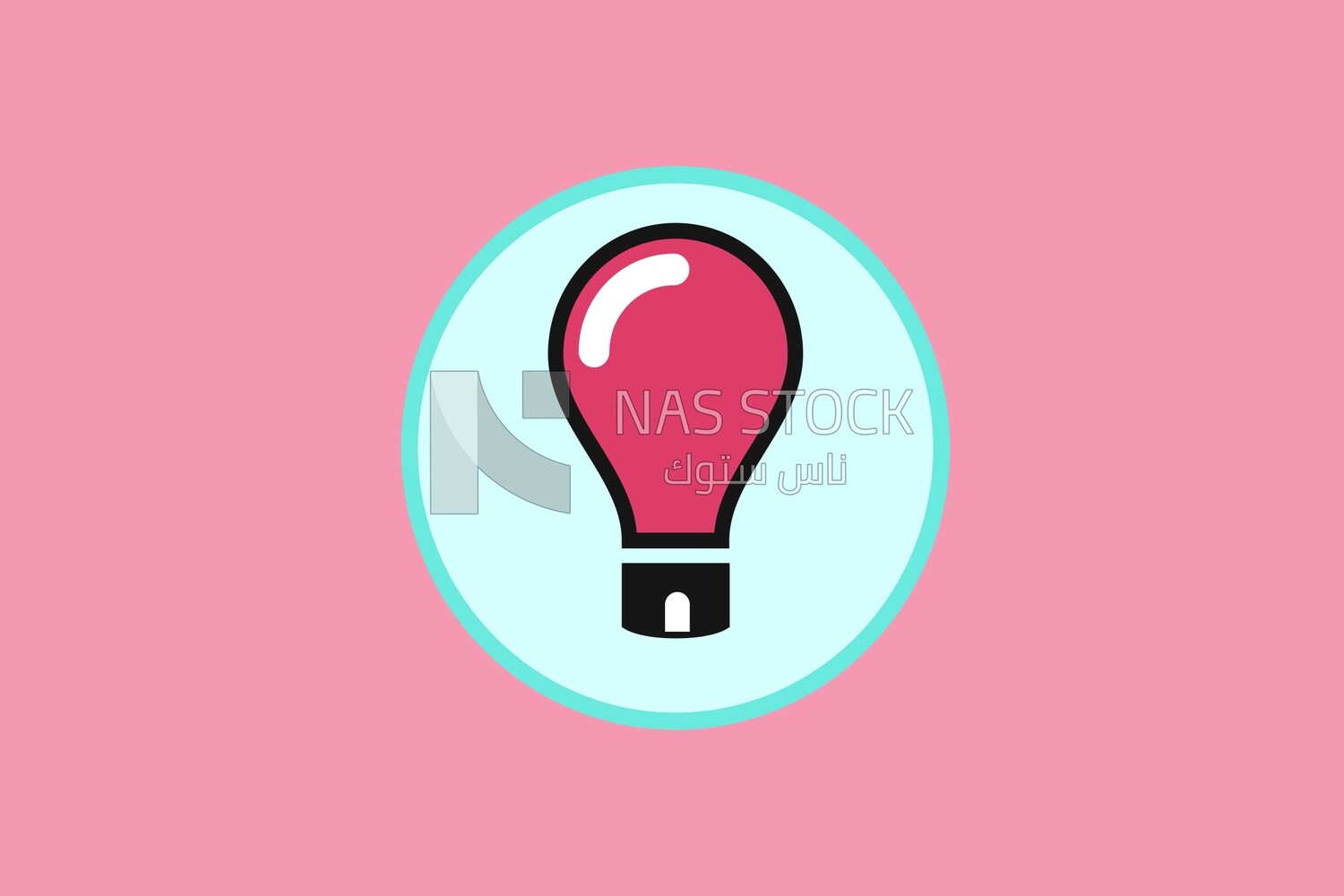 Lamp icon