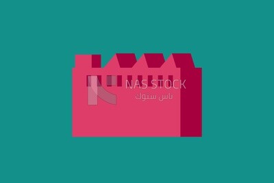 Factory icon