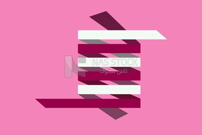 شريط لكتابة المعلومات