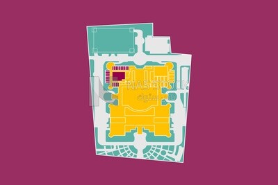 Architectural plan