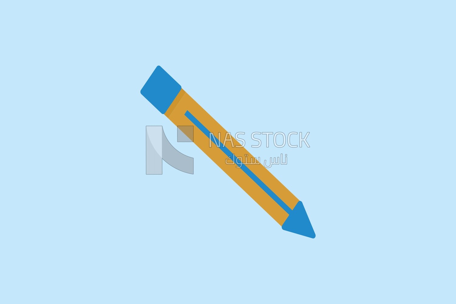 Color pen