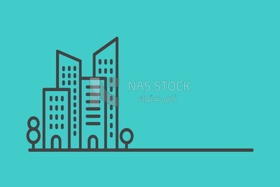 City background