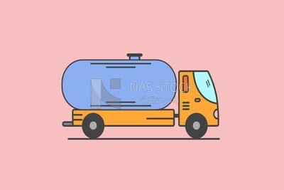 Tank truck
