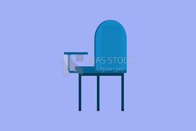Student chair