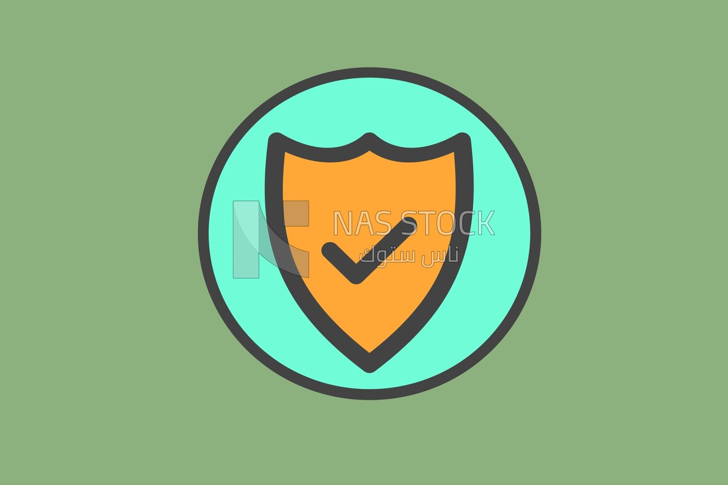Protection shield