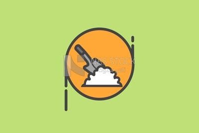 Shovel