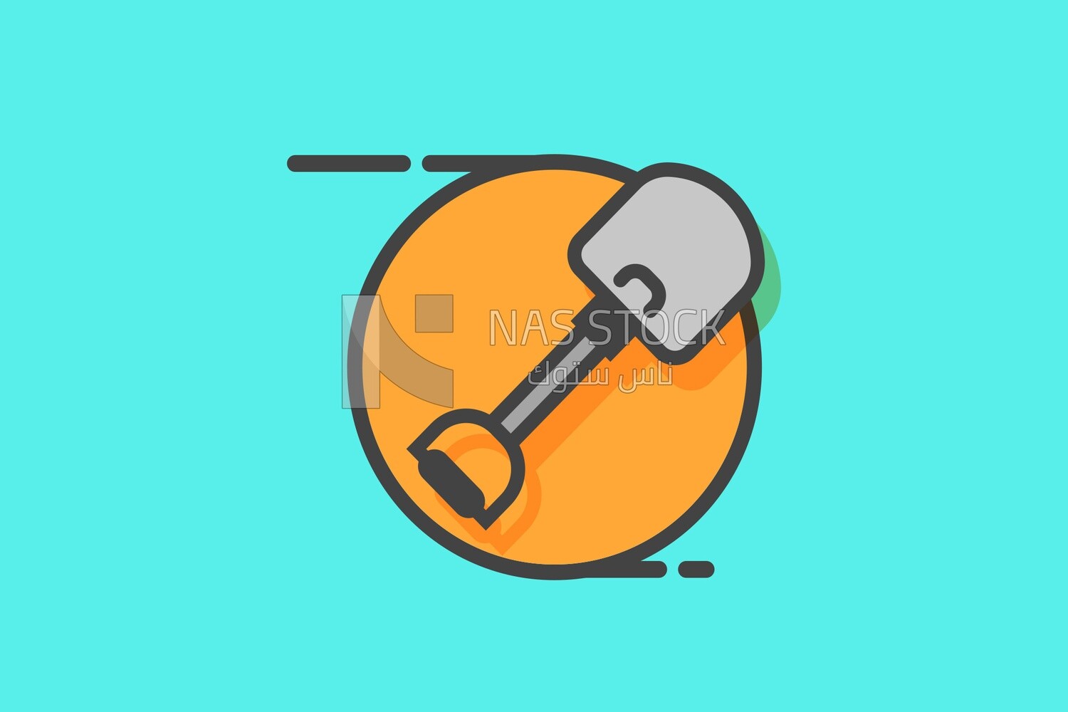Shovel