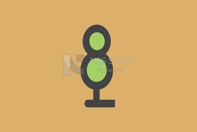 Number eight