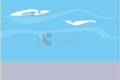 Sky Background