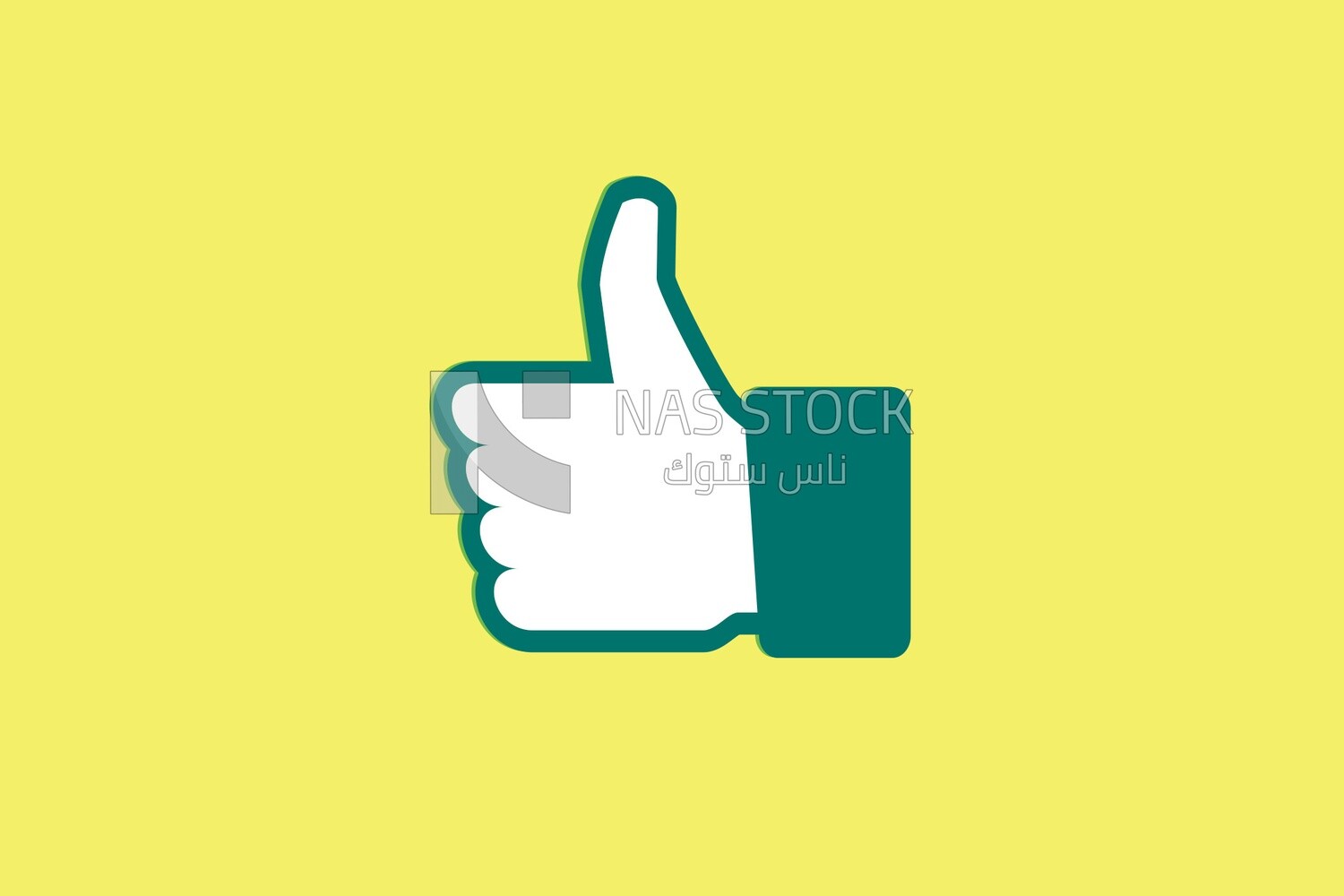 Thumbs up