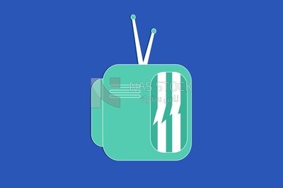 Old TV