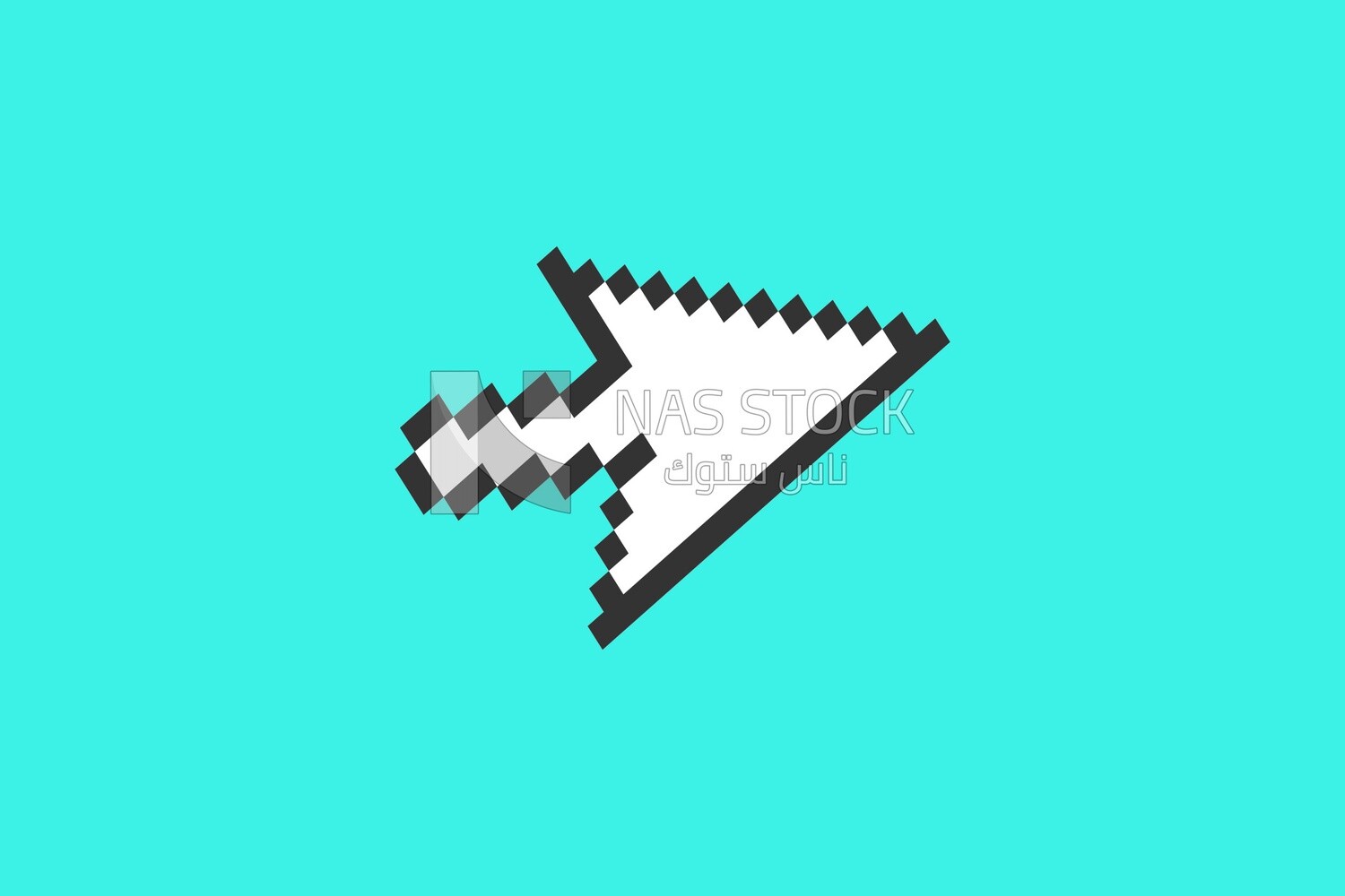 Mouse Arrow