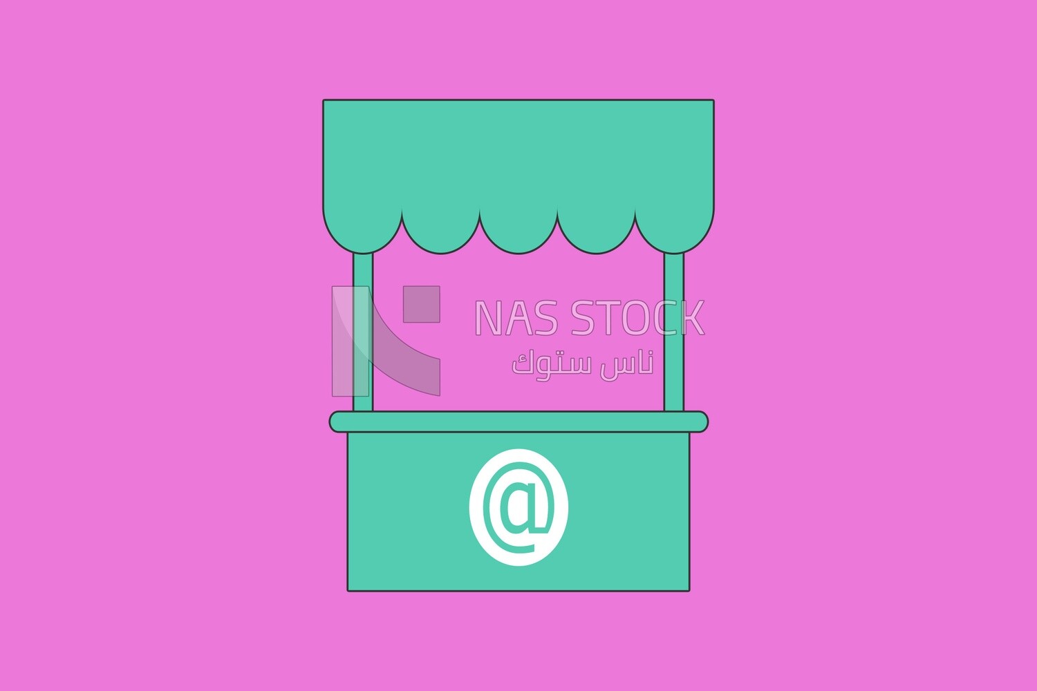 Stall